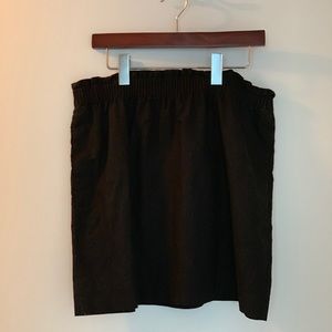 J. Crew skirt